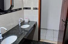 Casa Agradável, no centro de Palmas, apto 102 - Foto 22