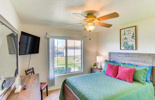 Victorville Home with Large Yard and Charcoal Grill! - Foto 15