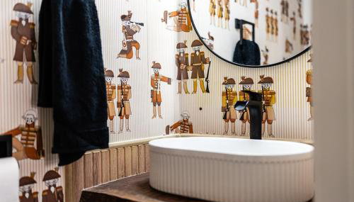 Beech Mountain Escape with Views - Foto 5