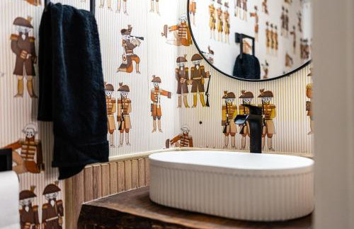 Beech Mountain Escape with Views - Foto 5