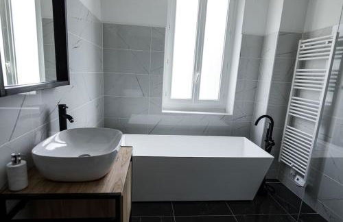 La Villa de l'Etoile 10 personnes - Foto 8