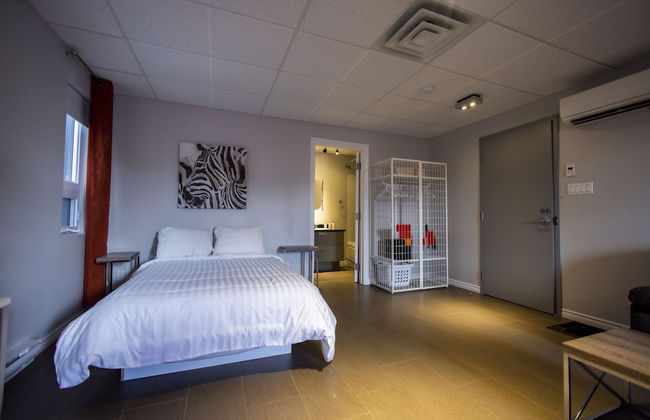 Le Chic-Urbain - Foto 10