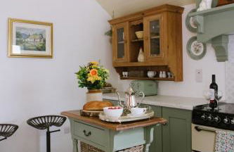 Keenaghan Cottage Belleek Fermanagh Northern Ireland - Foto 16