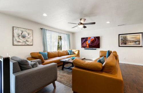 The Entertainer Luxury In The Heart of Flagstaff - Foto 70