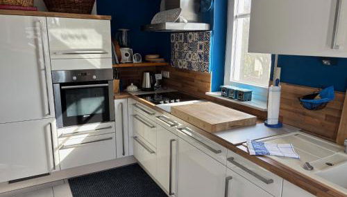 Ferienwohnung HeilbadOase - Photo 3