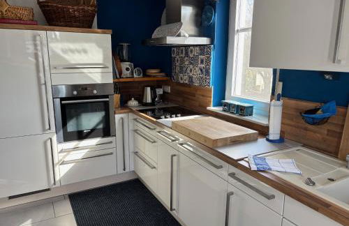 Ferienwohnung HeilbadOase - Photo 3