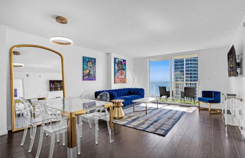 Amazing apartment in the Heart of Brickell - Foto 8
