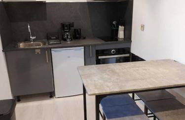 Large cozy studio in Castellane /Gorges du Verdon - Foto 25