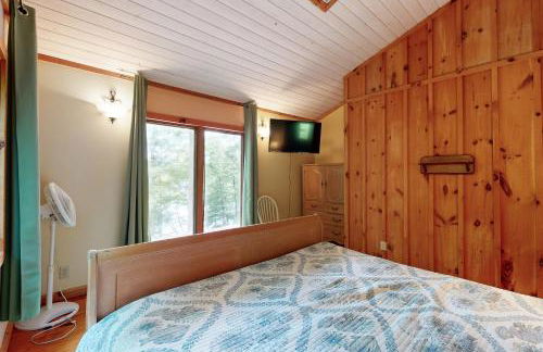 Lakeview Cabin - Foto 21