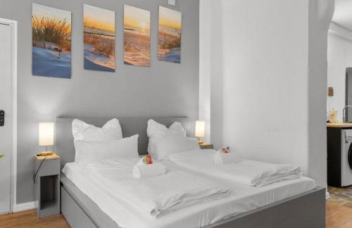 Big, comfortable, 11min Central Station, 14 people - Foto 19