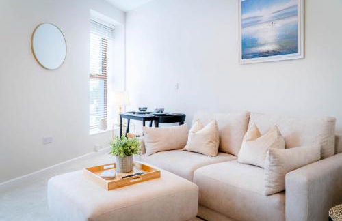 Station Road - 1 Bedroom Apt - Burry Port - Foto 31