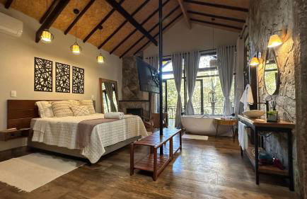 Monte Mauá Chalés - Photo 6