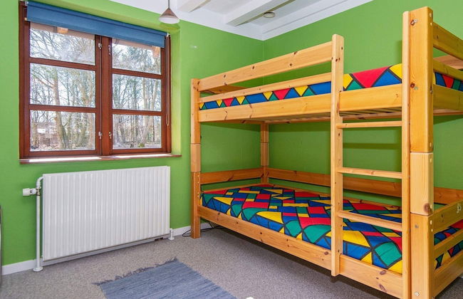 10 Person Holiday Home in Tim - Foto 3