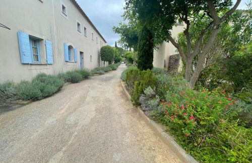 Maison au cœur des Corbières - Foto 36