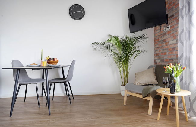 Schöne Apartments in Bad Rothenfelde - Foto 21