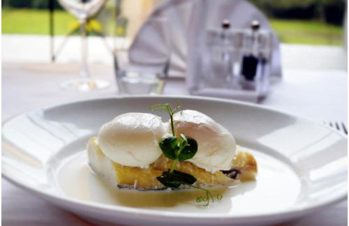 Heritage Grange at Thurston, Hotel - Photo 31