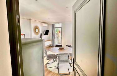 Élégance Lauragaise * Wifi * Netflix * Terrasse - Photo 9