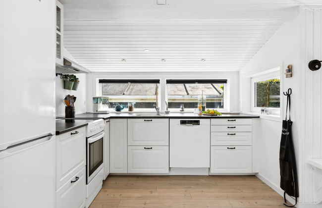 "Fiete" - 200m from the sea - Foto 21