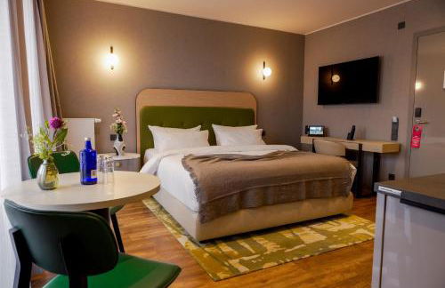 Fourty Three Luxury Serviced Apartments - Foto 134