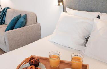 Escapade au cœur de Luce chartres - Foto 11