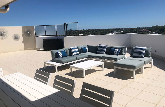 Grand Mercure Allegra Hervey Bay - Foto 44