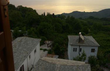 Guesthouse Papagiannopoulou - Foto 29