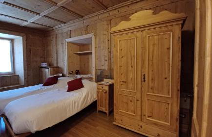 Bella Cortina - comodo al centro e impianti, con garage - Foto 6
