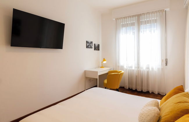 notaMi - Coronelli - Flower District - Foto 7