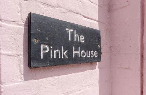 The Pink House in Southwold - Foto 20