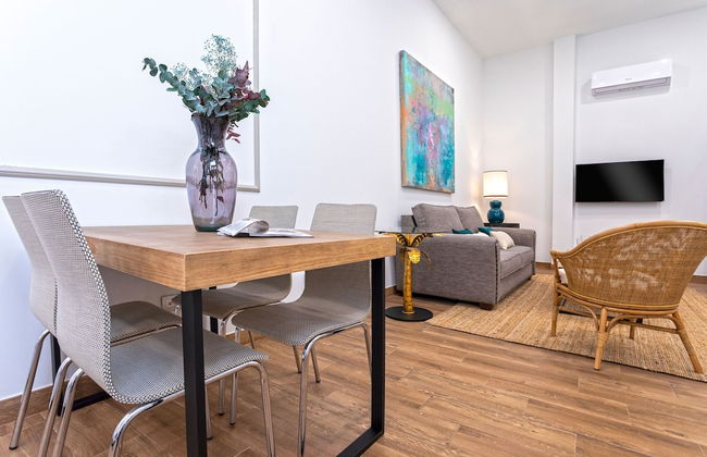 Genteel Home Recaredo - Photo 64