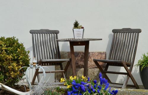 Ferienwohnung Gut Börtewitz - Foto 22