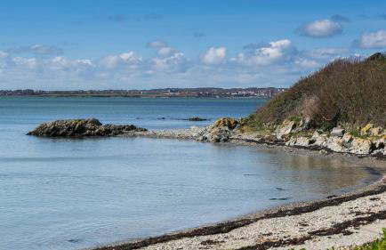 Beudy Penrhyn - Foto 59