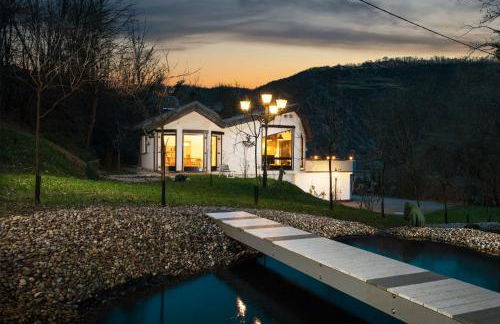 Villa an der Loreley - Foto 1