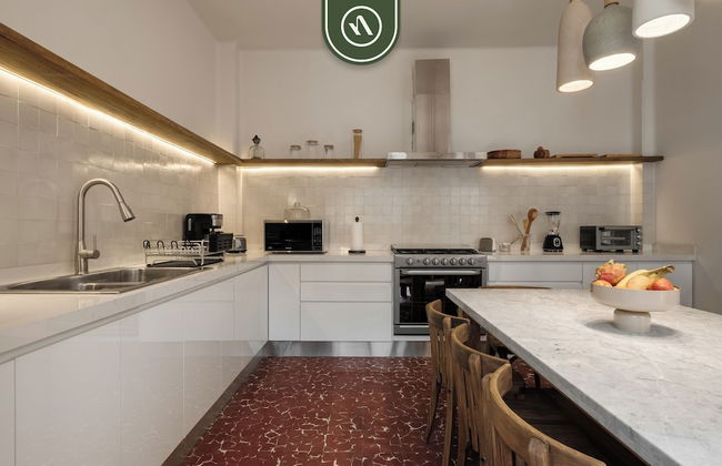 Centric Condo in Downtown in Oaxaca - Foto 31