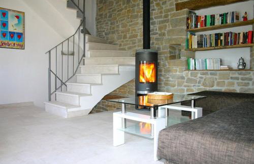 Villa Kentic - Foto 10