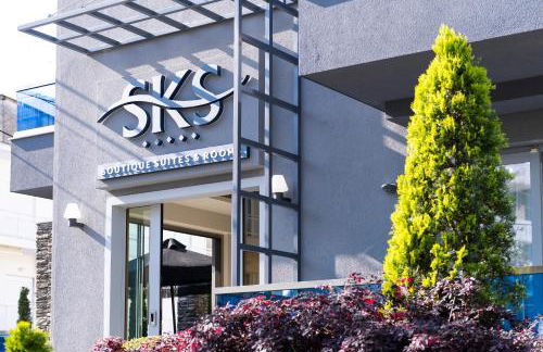 SKS Luxury Suites & Rooms - Foto 6