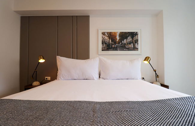 Wynwood Kennedy in Miraflores - Foto 9