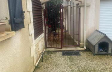 Maison au centre du Périgord avec spa et piscine - Foto 45