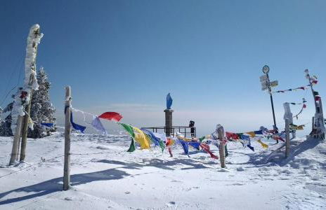 Au chalet de JO avec accès à l'espace piscine et jacuzzi - Foto 43