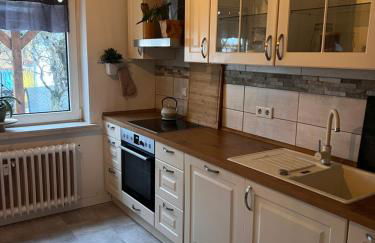 Moderne Wohnung in Hessisch Lichtenau - Foto 4