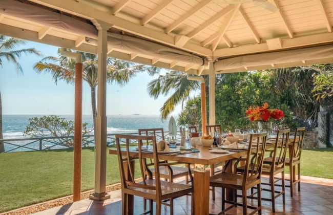 Elevated Family Beach Villa Overlooking Surf Break - Foto 52