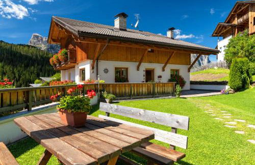 Ciasa Odlana - Foto 13