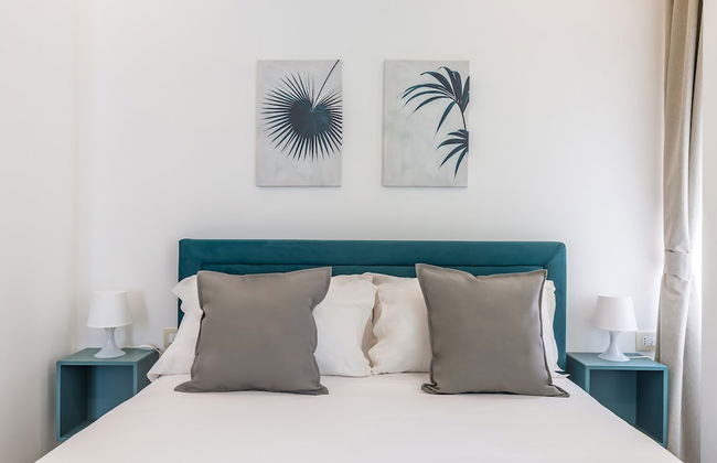 Maria's Bright Flats at the Cathedral - Foto 7