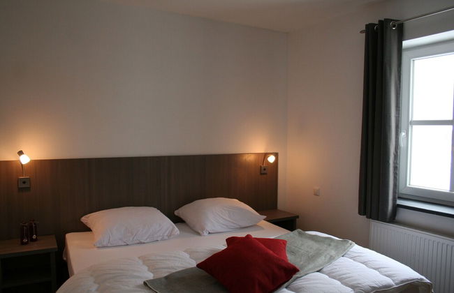 UplandParcs Haus Bergsicht - Photo 31