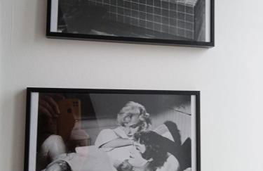 L'appt du vieux qui ne voulait pas fêter son anniversaire - Foto 5