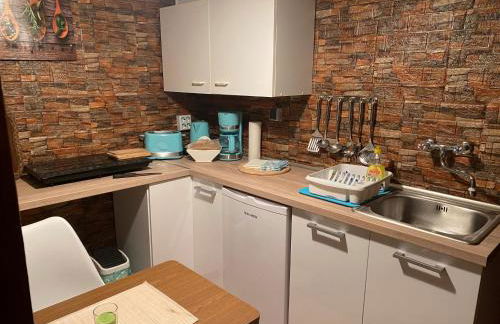 Ferienwohnung Irmchen - Foto 6