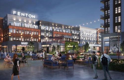 Serene Landing Place near Downtown Cary - Foto 26