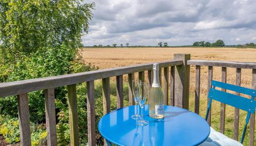 The Granary, Dunstall Green - Foto 4