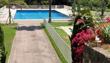 NICE La Palmeraie Pool BEACH AC - Foto 5, Garden, Garden view