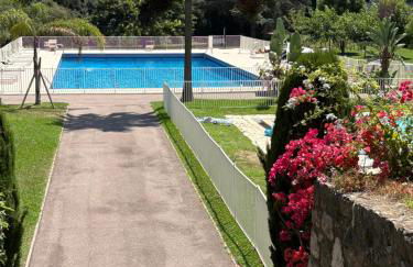 NICE La Palmeraie Pool BEACH AC - Foto 5